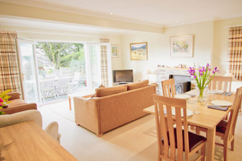 Self catering Bungalow in New Polzeath - Stepper Head