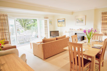 Self catering Bungalow in New Polzeath - Stepper Head