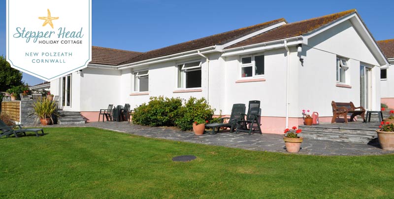 Holiday Cottage in Polzeath