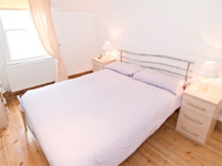 Self Catering Accommodation - St Ives - Chylowen & Bluewater