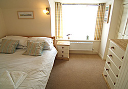 Self Catering Accommodation St Ives Cornwall