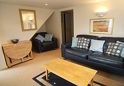 Self Catering Accommodation St Ives Cornwall