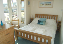 Self Catering Accommodation St Ives Cornwall