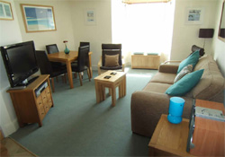 Self Catering Accommodation St Ives Cornwall