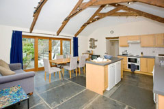 self catering near Port Isaac in Granary Cottage