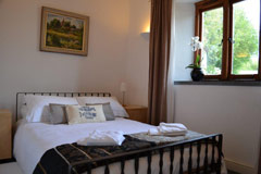 self-catering near port Isaac The Carriagehouse