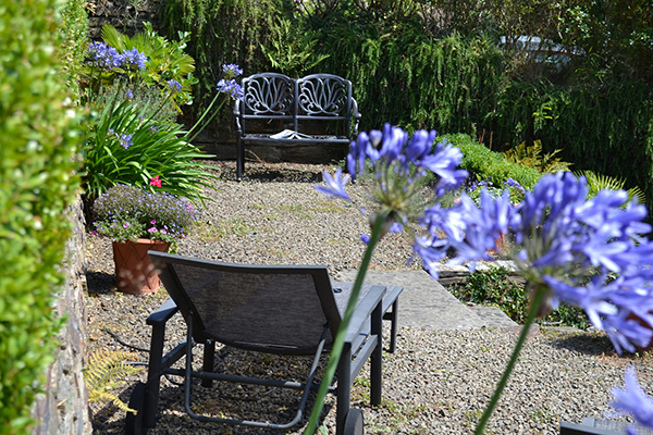 Pottery Cottage St Kew near Port Isaac