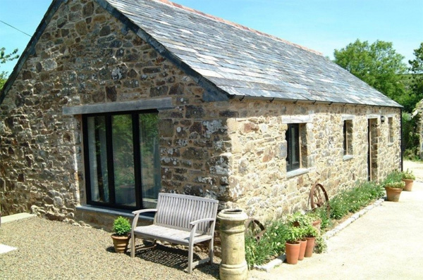 Pottery Cottage - Self catering 