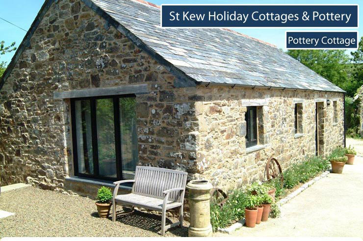 St Kew Holiday Cottages