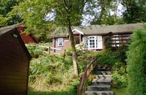 Holiday Bungalow