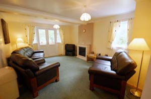 Holiday Bungalow