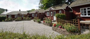 Holiday Bungalow