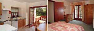 Self catering in The Engine House