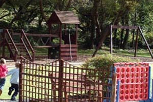 Self catering in St Austell