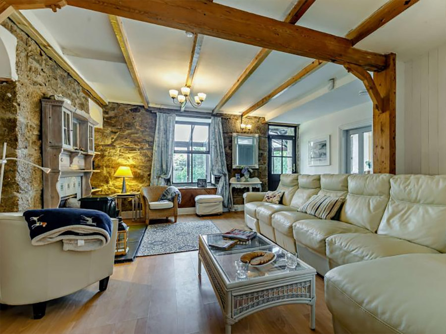 St Michaels farmhouse - Stunning Holiday Location