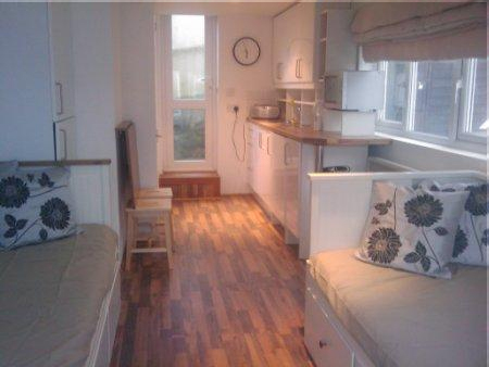 Self Catering Accommodation Porthtowan Cornwall