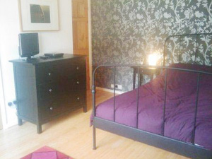 Self Catering Accommodation Porthtowan Cornwall