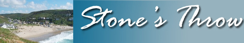 Self Catering Accommodation Porthtowan Cornwall