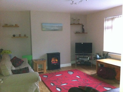 Self Catering Accommodation Porthtowan Cornwall