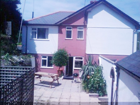 Self Catering Accommodation Porthtowan Cornwall