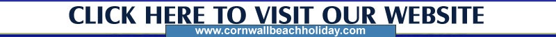 Accommodation - Porthtowan - Cornwall