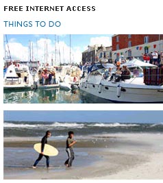 Padstow