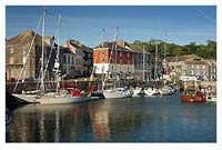 Harbour