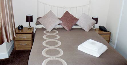 B&B Lizard Peninsula