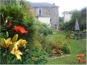 Bed and Breakfast in Helston Cornwall