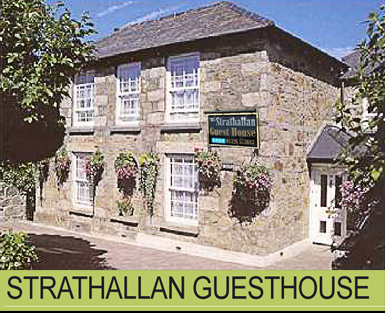 A particularly well appointed and furnished, beautiful Georgian house dating from the middle of the 19th century.   All guest rooms have full en-suite facilities.   Major credit cards accepted.  No smoking.   No pets.