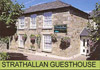Strathallan Guest House