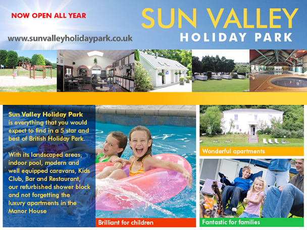 Sun Valley Holiday Park