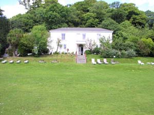 Manor House