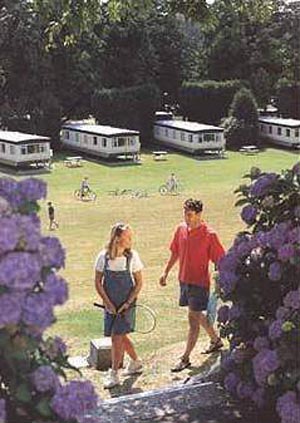 Sun Valley Holiday Park