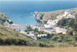 Self catering in Port Isaac