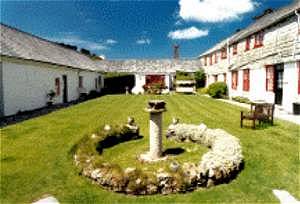 Self catering in Port Isaac 