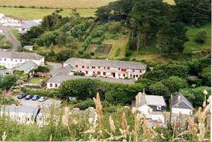Self catering in Port Isaac