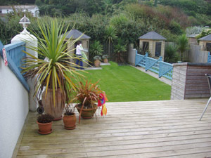 The  Sundeck Polzeath