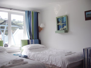 The  Sundeck Polzeath