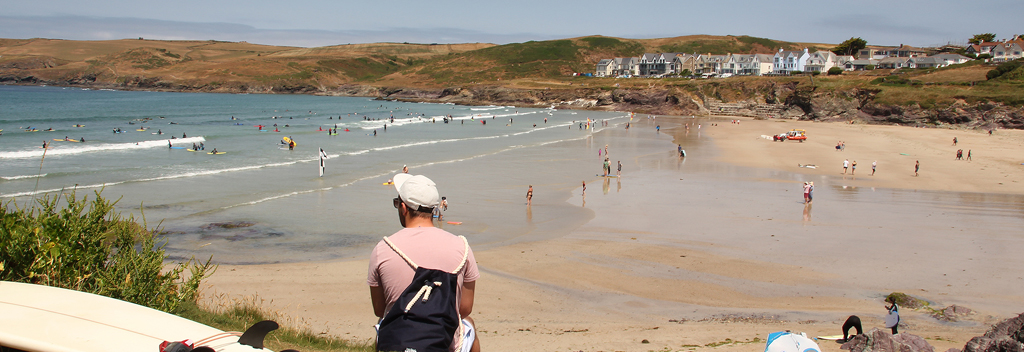 Polzeath Holiday Rentals Holiday Bungalow Polzeath Holiday Rentals