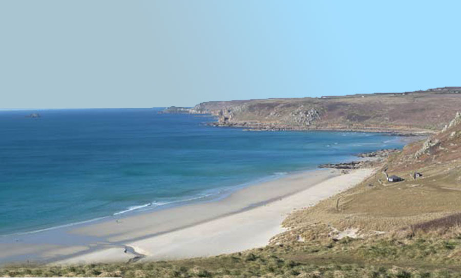  Sennen, Lands End- S  - photo by David Cohen