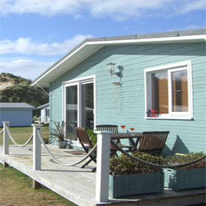 Self Catering Accommodation Gwithian Cornwall
