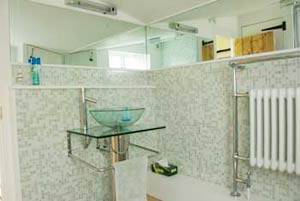 Self Catering in Morwenstow - Sunshine Alley Cottage
