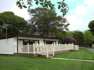 Sunshine Holidays Bude - Sunrise & Sunset     Kilkhampton Village nr Bude     Self Catering + Holiday Park 