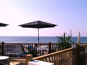 Hotel  Accommodation - Newquay - Cornwall