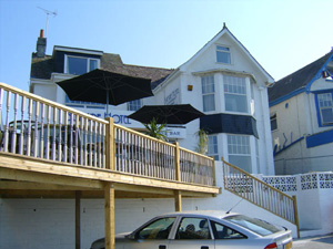 Hotel Accommodation - Newquay - Cornwall