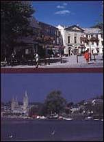 The City of Truro