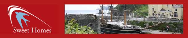 Holiday Cottage -  Charlestown - Cornwall