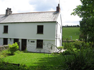 Swallows Nest - Holiday Cottage -  Charlestown - Cornwall