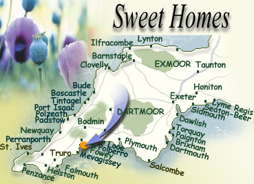 Cornwall